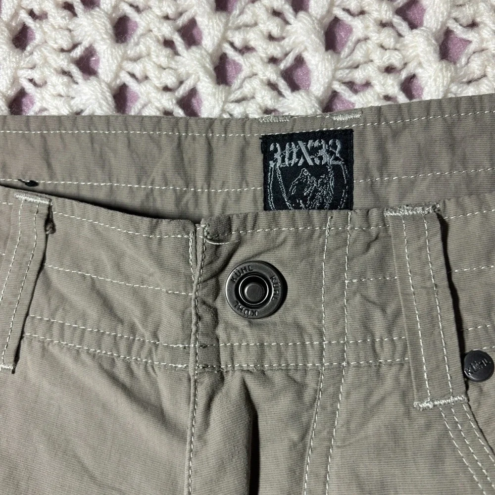 KUHL Shorts‎ Men's w30x10 Liberator